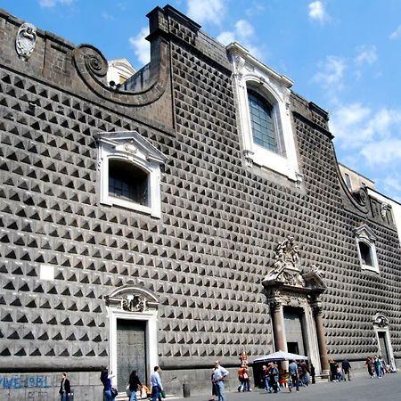 Casa Alessandra Naples Exterior photo