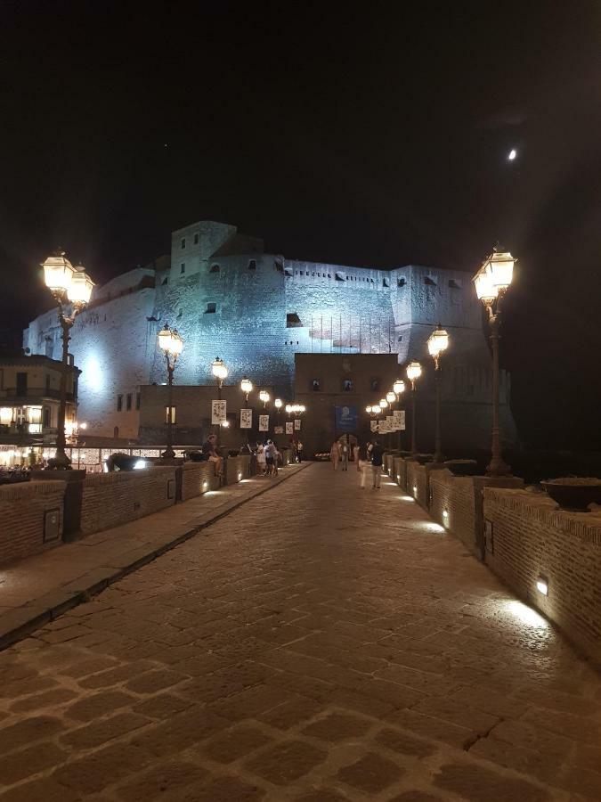 Casa Alessandra Naples Exterior photo